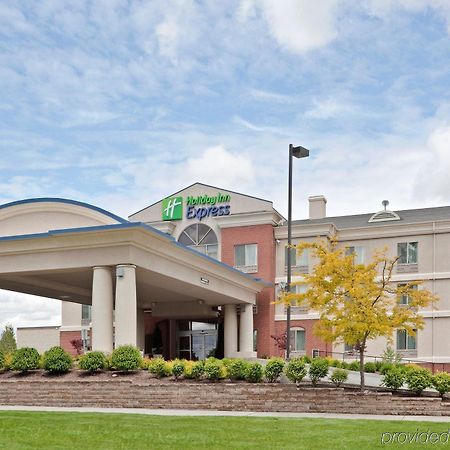 Triple Play Resort Hotel & Suites Hayden Bagian luar foto