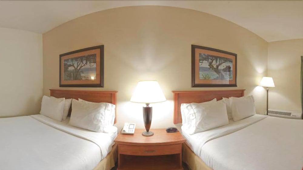 Triple Play Resort Hotel & Suites Hayden Bagian luar foto