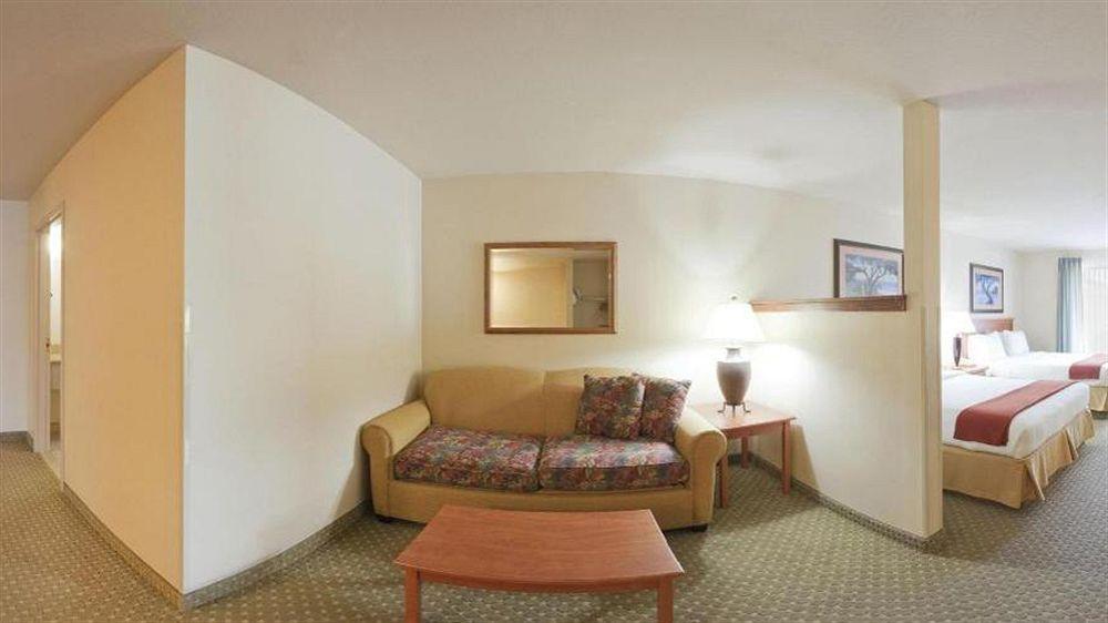 Triple Play Resort Hotel & Suites Hayden Bagian luar foto