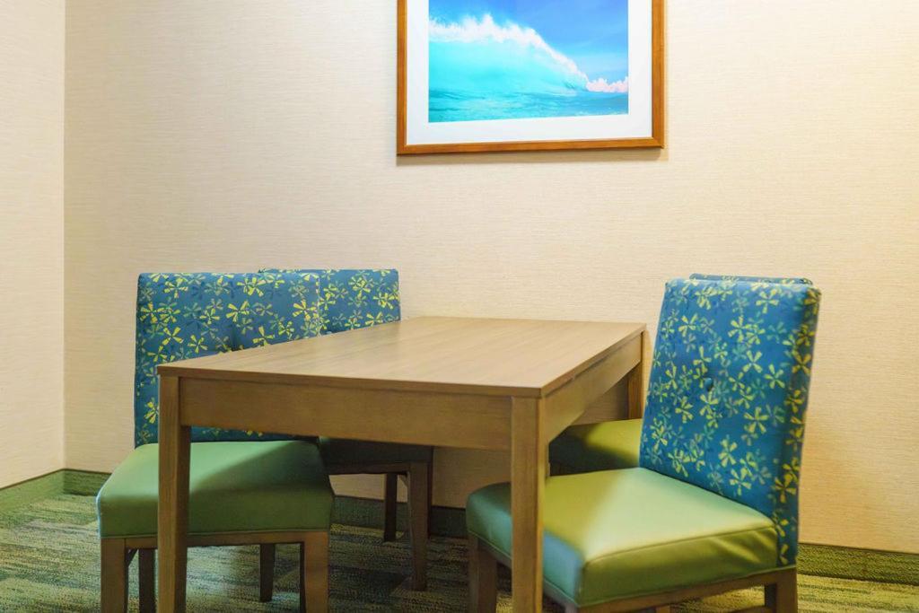 Triple Play Resort Hotel & Suites Hayden Bagian luar foto