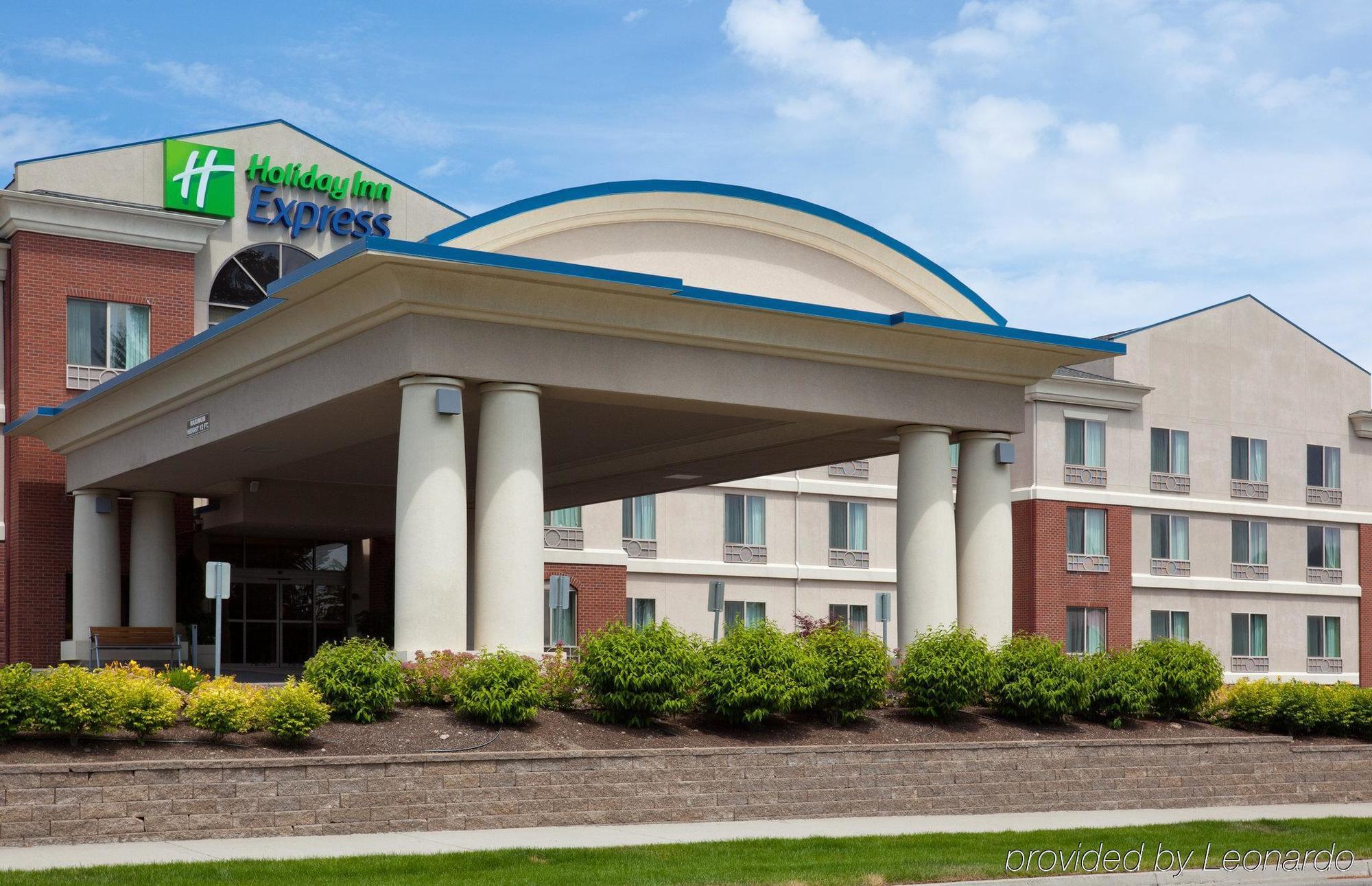 Triple Play Resort Hotel & Suites Hayden Bagian luar foto