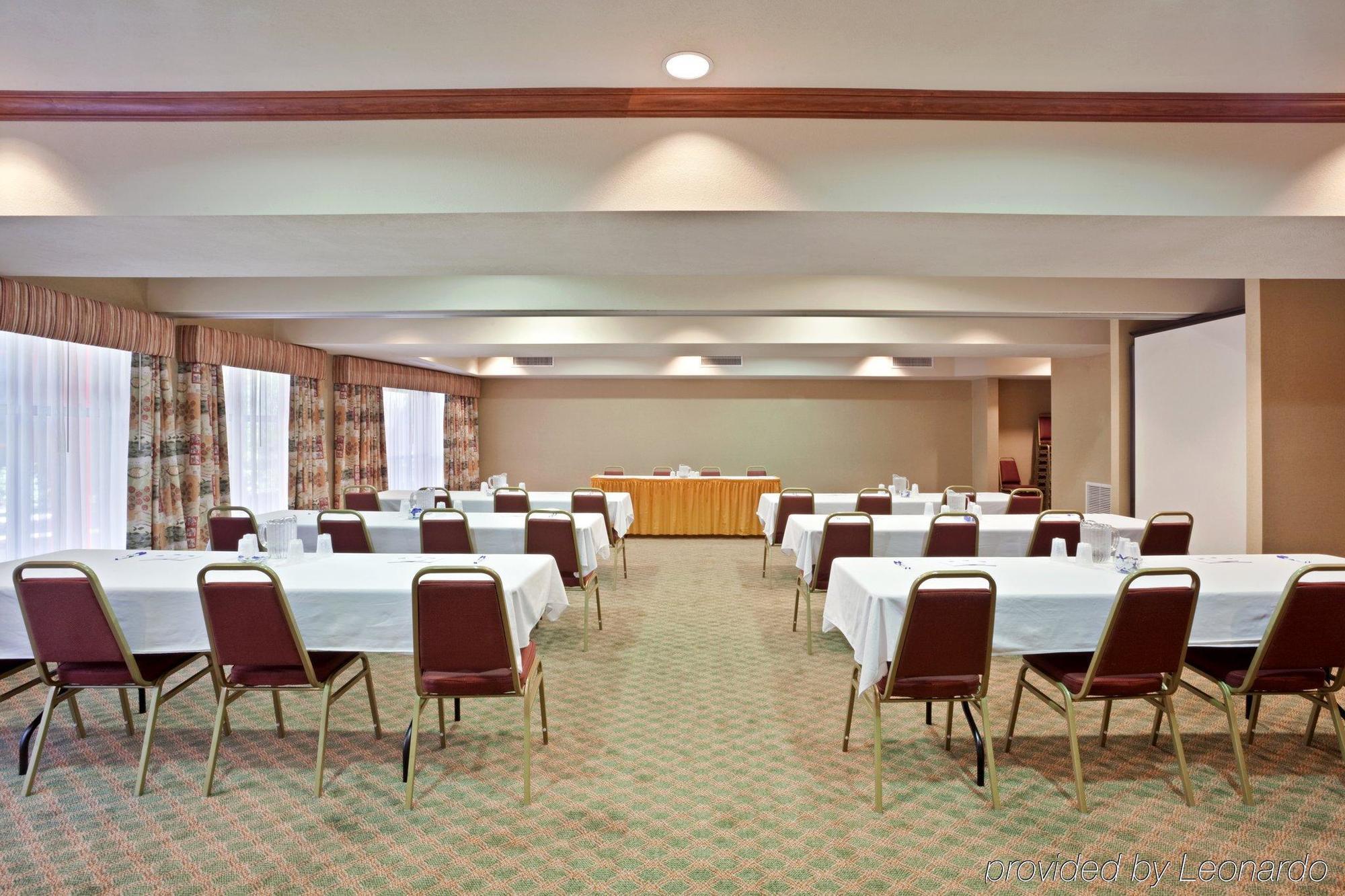 Triple Play Resort Hotel & Suites Hayden Fasilitas foto