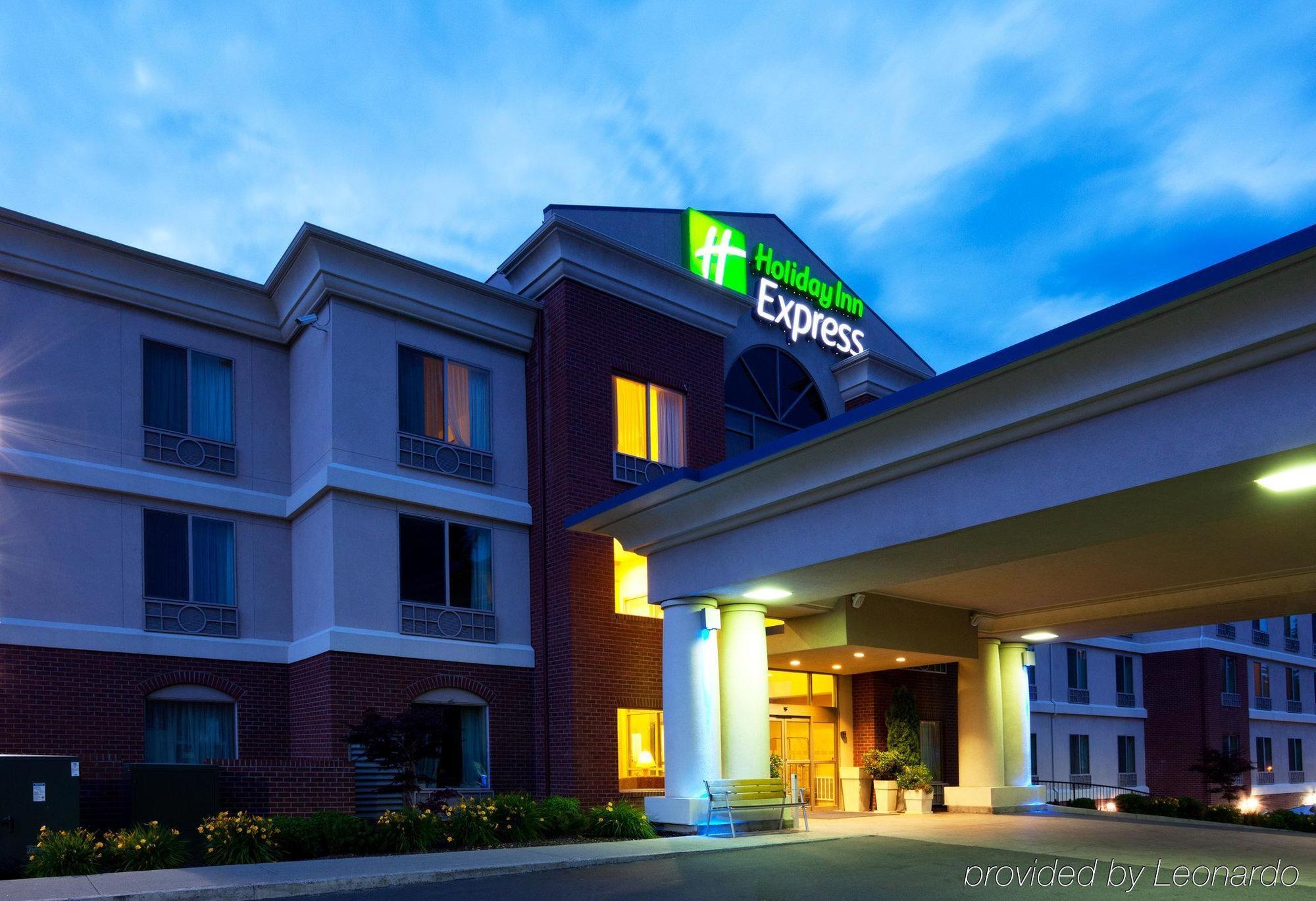 Triple Play Resort Hotel & Suites Hayden Bagian luar foto