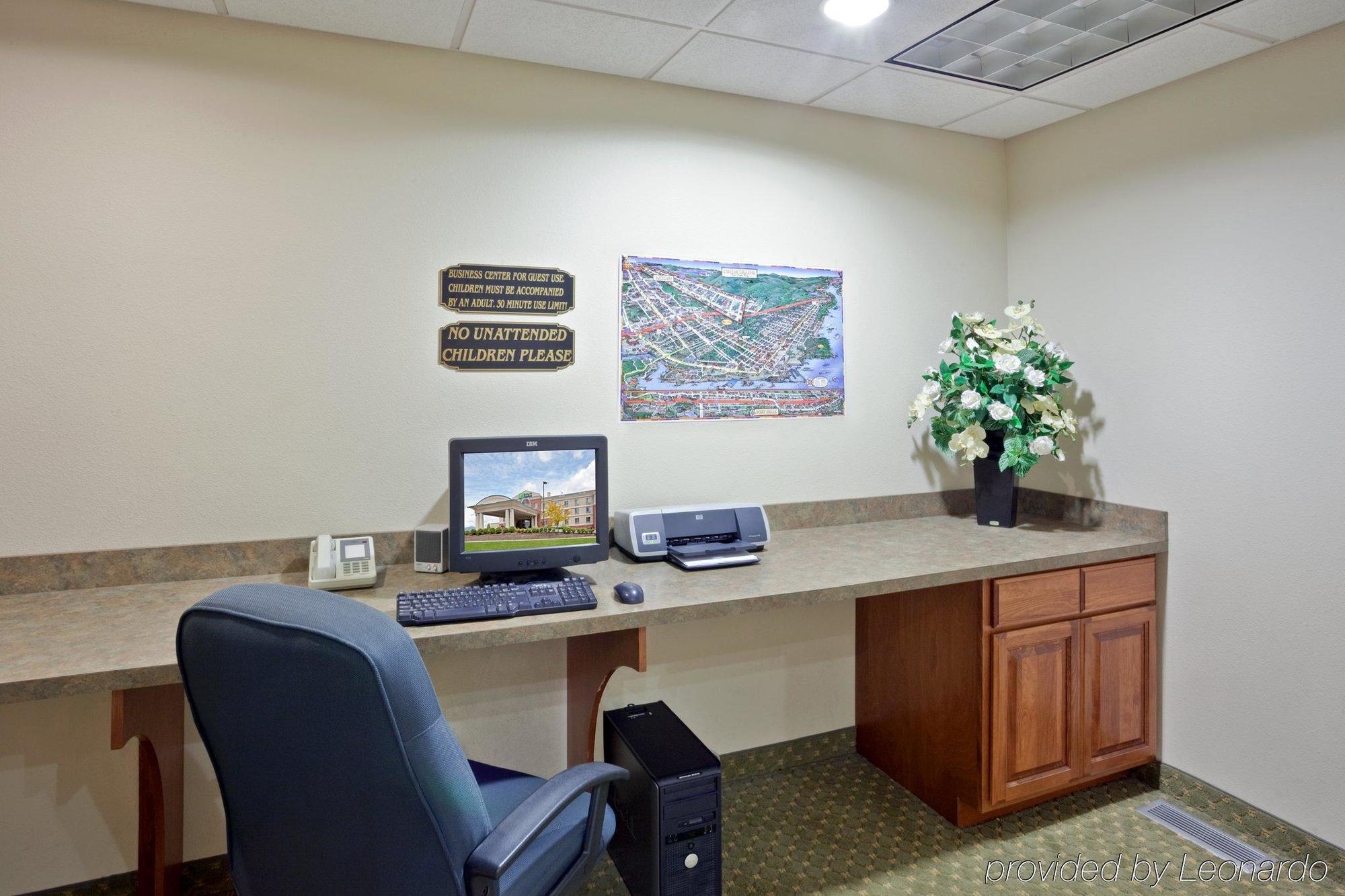 Triple Play Resort Hotel & Suites Hayden Fasilitas foto