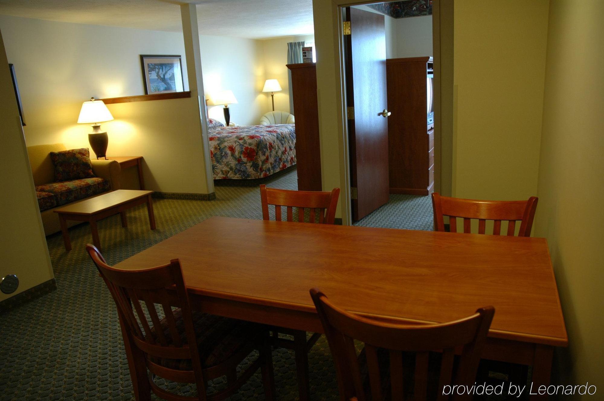 Triple Play Resort Hotel & Suites Hayden Bagian luar foto