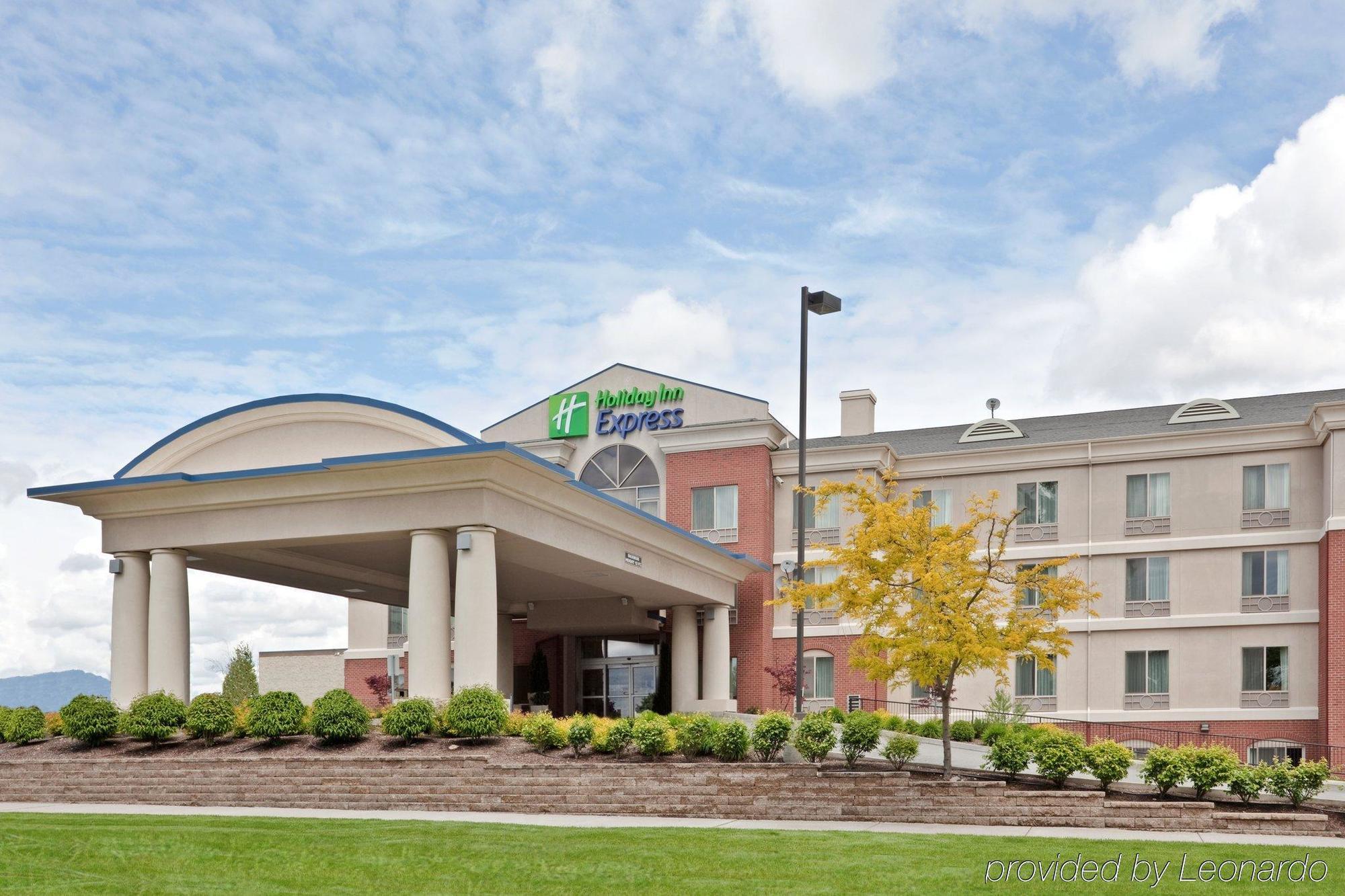 Triple Play Resort Hotel & Suites Hayden Bagian luar foto