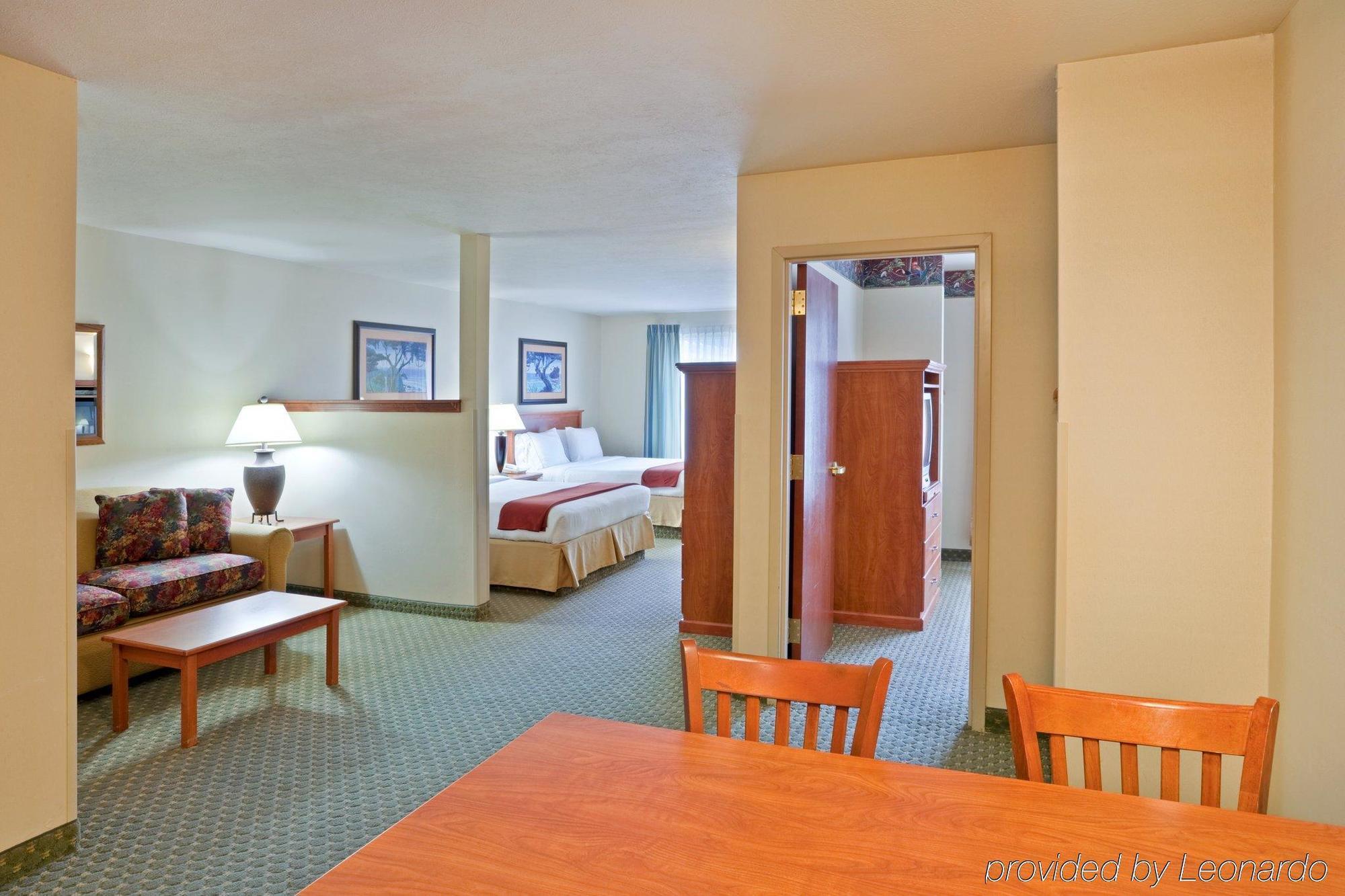 Triple Play Resort Hotel & Suites Hayden Bagian luar foto