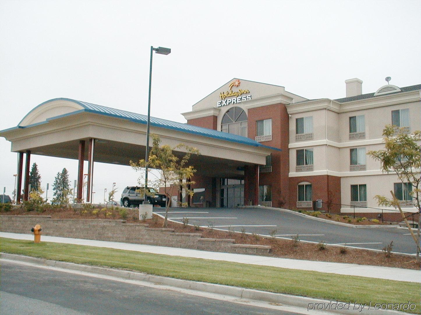 Triple Play Resort Hotel & Suites Hayden Bagian luar foto