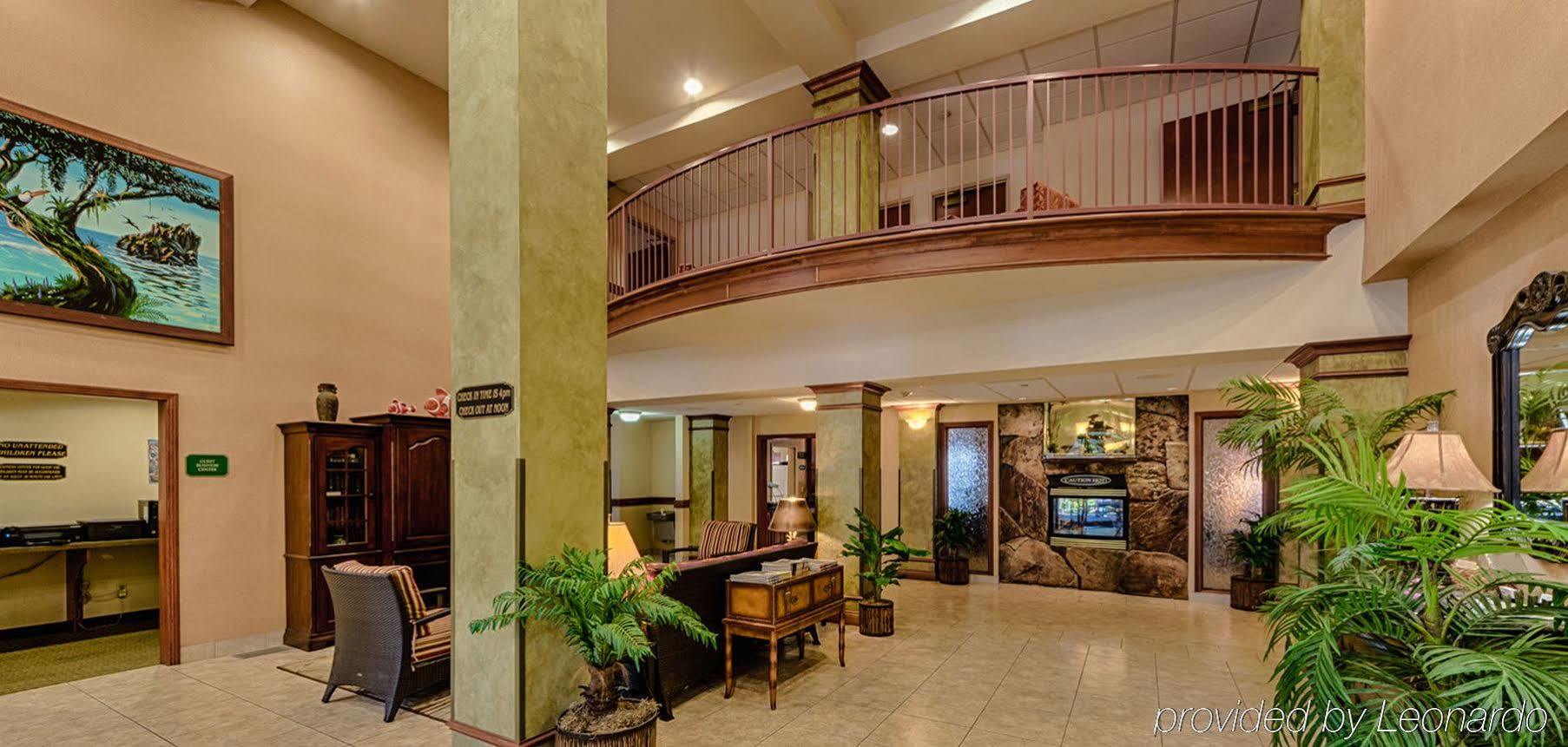 Triple Play Resort Hotel & Suites Hayden Bagian luar foto