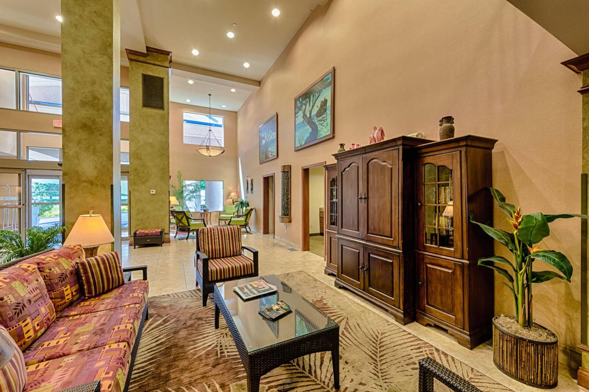Triple Play Resort Hotel & Suites Hayden Bagian luar foto