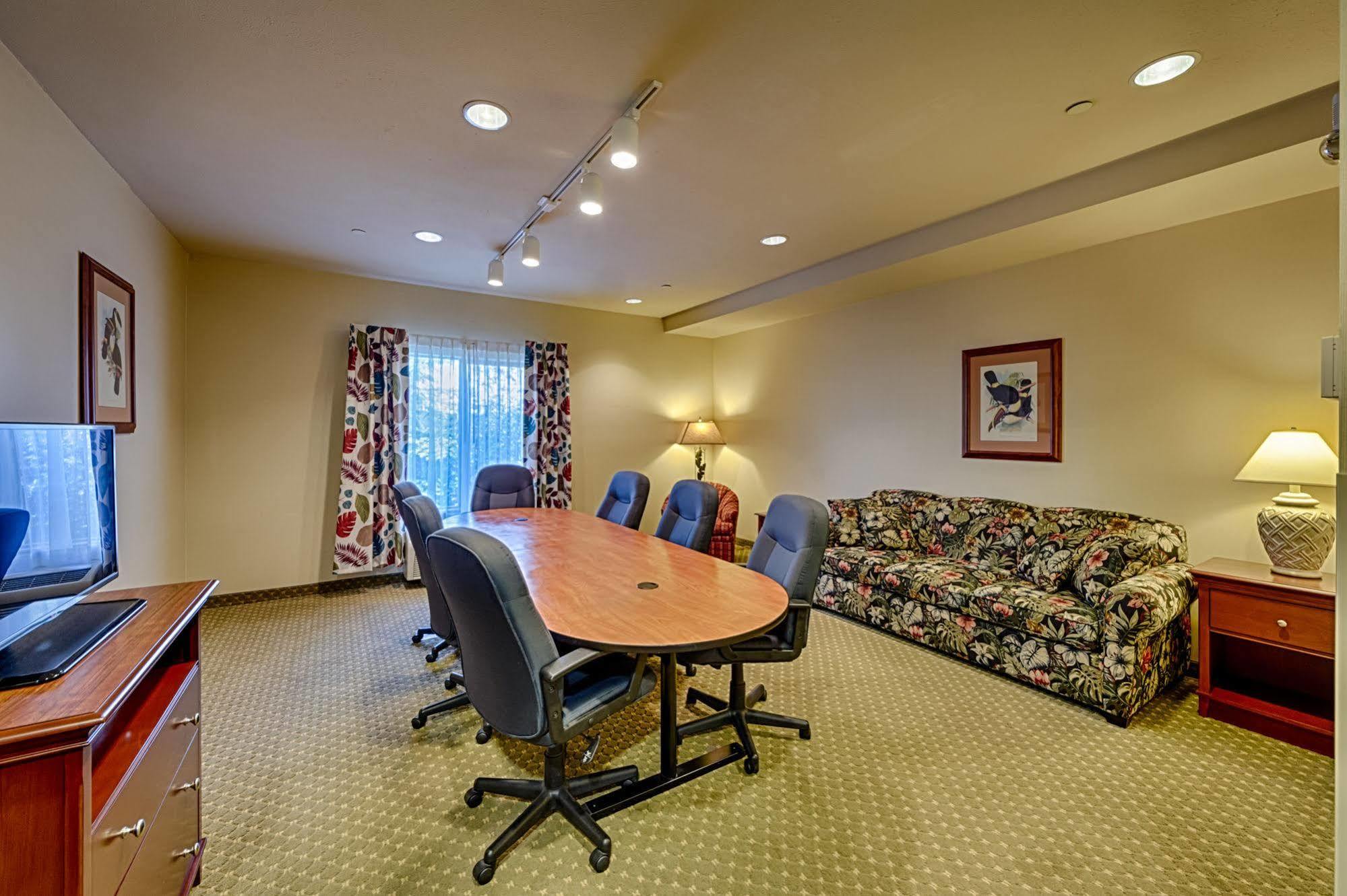 Triple Play Resort Hotel & Suites Hayden Bagian luar foto