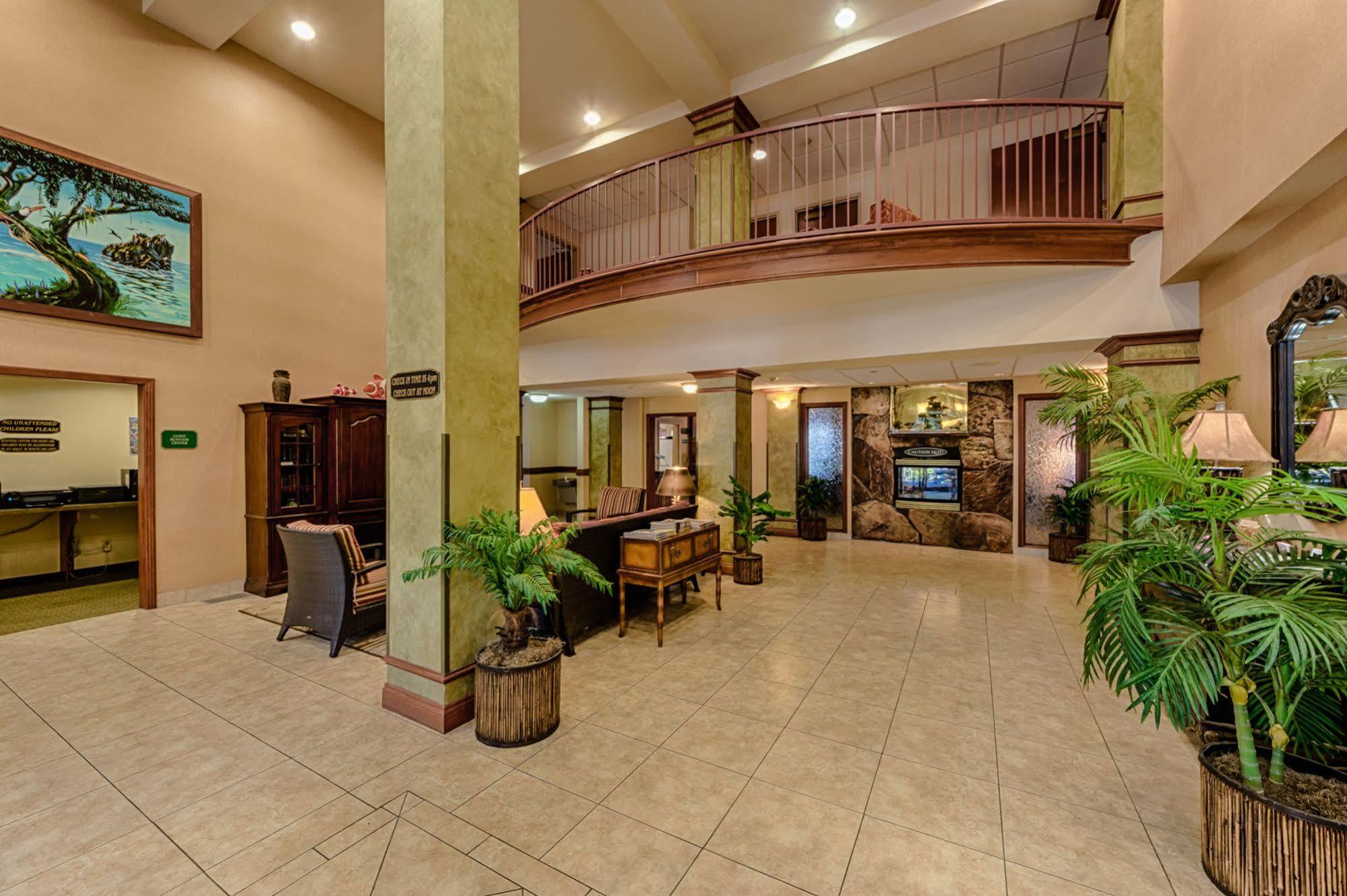 Triple Play Resort Hotel & Suites Hayden Bagian luar foto
